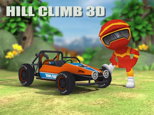 game pic for Hill climb 3D: Offroad racing